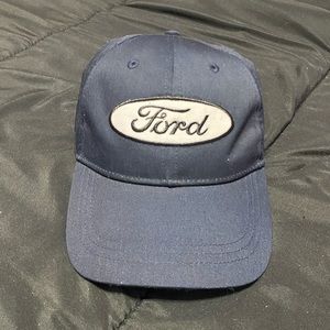 Ford Velcro Hat